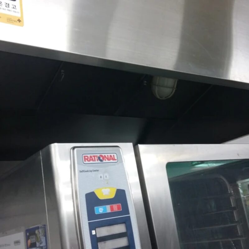 여러 점포 일정 조율 후 공동 작업 준비