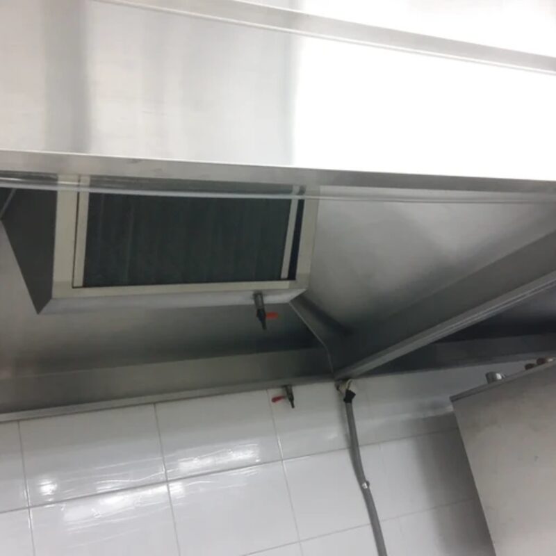 야간 작업 일정 협의 장면