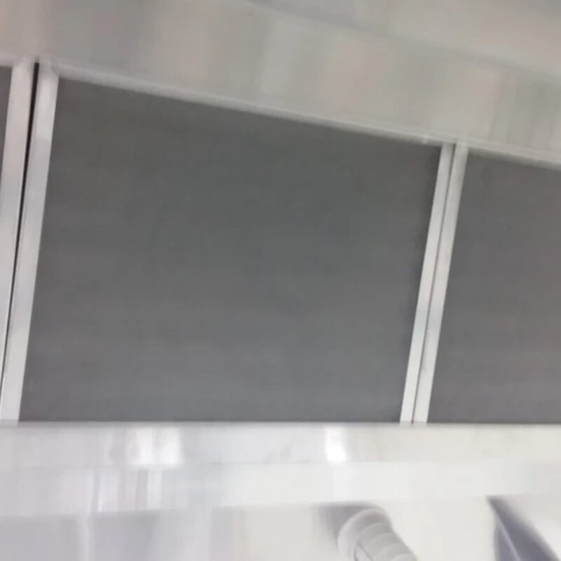 현장 실측 준비 모습
